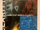 Jimmy Eat World - Clarity, 2015 Vinyl 2 LP NEW SEALED