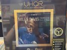 Miles Davis  Kind of Blue Analogue Productions UHQR 33 1/3 RPM Audiophile Vinyl
