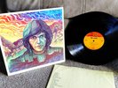 Neil Young 1st Solo LP-NO NAME ON FRONT COVER- Two Tone Reprise RS 6317 GF 1969