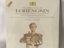 WAGNER LOHENGRIN 5 LP Box Set - KUBELIK, DGG 2713005, w/ Booklet, New