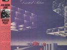 JARRE, Jean Michel - Deserted Palace (remastered) - limited LP with obi-strip