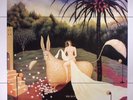 TAKADA, Midori - Through The Looking Glass - Vinyl (LP)