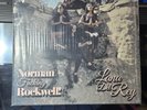 Lana Del Rey Norman Fucking Rockwell Vinyl Ex NM Urban Outfitters Pink 2019 2lp