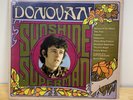 Donovan Sunshine Superman US 1st Press Cat# BN 26217 LP Grade M Never Played
