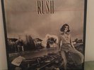 Rush - Permanent Waves - 1980 Mercury