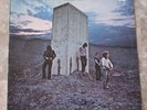The Who Who's Next 1971 LP Vinyl NM- Nice Original Decca DL 79182 Song Is Over