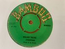 Ethiopians Walkie Talkie Coxsone Dodd Rare Reggae / Ska 7