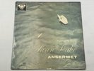 ANSERMET - Tchaikovsky Swan Lake Highlights * DECCA STEREO  SXL 2153  ED1  WBG