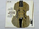 MILSTEIN - Bach Two Violin Concertos * COLUMBIA STEREO  SAX 5285  ED1  NM