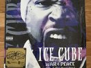 Ice Cube - War & Peace Vol. 2 (2LP, 2016 Reissue, Mack 10, MC Ren, Jayo Felony)
