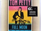 Tom Petty – Full Moon Fever - Geffen Records B0024291-01 (2017) VG+/VG+