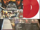 PRINCE PAUL A Prince Among Thieves 2x LP Vinyl Me Please VMP Stencil-Breeze SHA