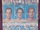 Violent Femmes - The Blind Leading The Naked - Vinyl LP - Cut-Out - Sealed