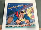 Ska Punk 45 Box Set Less Than Jake Hello Rockview W Insert OG Pressing Unplayed