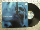 The John Coltrane Quartet  Coltrane    Vintage LP  MCA Impulse  – 29011