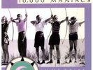 In My Tribe [Limited Ed] by 10,000 Maniacs MFSLMobile Fidelity #646 OOP  M-/M-
