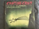 Counting Crows  Recovering The Satellites  Vinyl 2LP Green Color NM