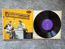 RARE-CAPITOL 520-SPEEDY WEST & JIMMY BRYANT-2 GUITARS COUNTRY STYLE-MONO-10