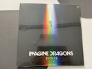 Imagine Dragons  Evolve Clear Vinyl Neu Versiegelt