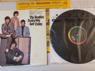 BEATLES Yesterday & Today MONO 2ND STATE BUTCHER Unpeeled  T 2553 3 Scranton PIX