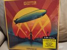 Led Zeppelin Celebration Day Box Set Sealed Usa