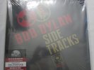 BOB DYLAN SIDE TRACKS #4554 SEALED w/HYPE VINYL LP L69
