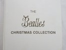 THE BEATLES CHRISTMAS COLLECTION LTD ED 436/1000 RARE COPIES NM/NM VINYL LP L72