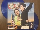 Lana Del Rey - NFR M  Rare 2019 Limited Translucent Blue Vinyl Record