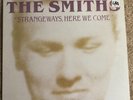 The Smiths - Strangeways, Here We Come 1987 Rough Trade/Sire US PRESS VG+/VG+