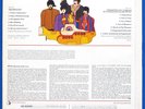 The Beatles * YELLOW SUBMARINE * 1970 UK LP PCS 7070 2nd Pressing 'LOVELY'