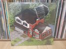 David Byrne Brian Eno Everything That Happens Will Happen Today Vinyl Record LP