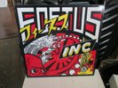 FOETUS Inc. 1990 Wax Trax  2XLP OG Compilation NM-