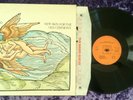 Leonard Cohen – New Skin For The Old Ceremony - NL IMPORT LP 1974