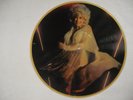 DOLLY PARTON Great Balls Of Fire PICTURE DISC LP 1979 US EX/EX-