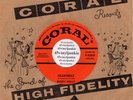Buddy Holly NM 45 rpm 
