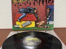 Snoop Doggy Dogg Doggystyle 1993 US Original Pressing  LP Vinyl