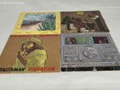 Bob Marley & More Records Lot