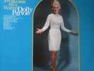 Dolly Parton - Just Because I'm A Woman Vinyl LP (LP Record, Album) - M/VG+
