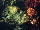 Danielle Dax - Jesus Egg That Wept (LP, MiniAlbum)