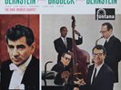 The Dave Brubeck Quartet - Bernstein Plays Brubeck Plays Bernstein Vinyl LP (...