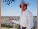 George Strait - Ocean Front Property Vinyl LP (LP Record, Album) - VG+/NM