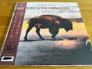 Robert Plant SIGNED Saving Grace LP Vinyl Assai Fruit Punch /500 Led Zeppelin