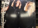 Cheap Trick Lap Of Luxury Promo Record LP Vinyl 1988 Epic FE-40922 Gold Stamp