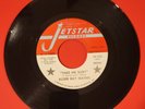 Alder Ray Mathis-Take Me Baby/I Want To Get Married-Jetstar Promo Soul 45