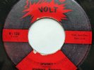Johnny Jenkins - Spunky / Bashful Guitar Rare Soul R&B Blues Funk Volt