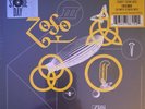 LED ZEPPELIN Rock And Roll 2018 RSD Yellow Vinyl 7