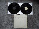 VERY RARE ESTATE FIND-BOB DYLAN-WHITE WONDER-2 LP-SPECIAL GUESTS 