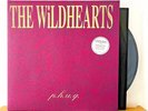 The Wildhearts / P.H.U.Q. 1995 EU Limited LP EastWest Records 0630106541 PHUQ