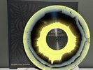 Howling Giant – The Space Between Worlds BLACK YELLOW SWIRL Gatefold LP