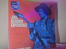 The Jimi Hendrix Experience–Paris 1968–Experience Hendrix–Played Once & Cleaned
